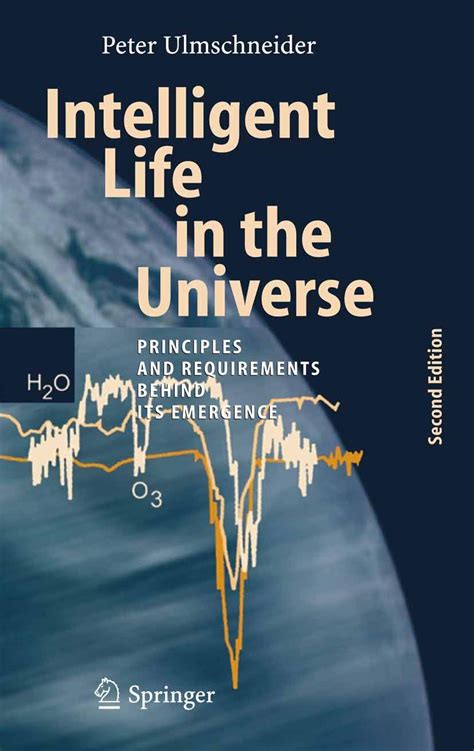 Intelligent life in the universe principles and requirements behind its emergence 2nd edition. - Deutschland und die osterweiterung der europäischen union.