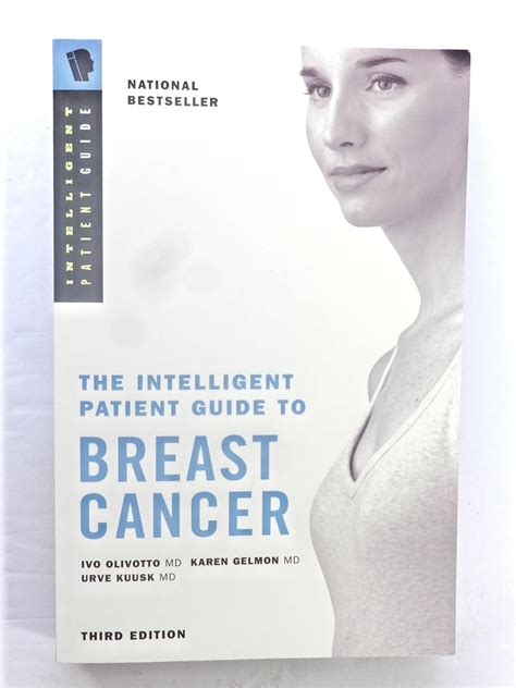 Intelligent patient guide to breast cancer all you need to know to take an active part in your treatment intelligent. - The uspc guide to longeing and ground training howell equestrian library.