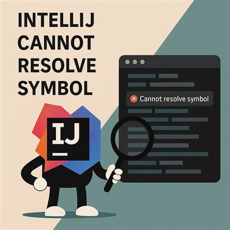 Intellij cannot resolve exception.  Solution: Build the project first, and mar...