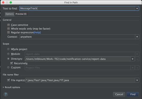 Intellij exclude target folder from search.  Step-by-step guidance and troubleshooting tips ...