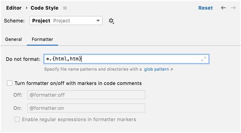 Intellij format code shortcut stashokword