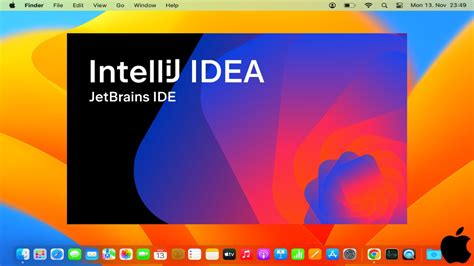 Intellij idea arm mac.  🧑&zwj;💻 Whether you're learning Java, Kotlin, or any other language ...