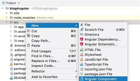 Intellij not recognizing angular. idea folder, removing cache etc.  Nov 30, 2025 · How to Fi...