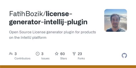 Intellij ultimate activation github.  Are there Open Source License generator plugin for...