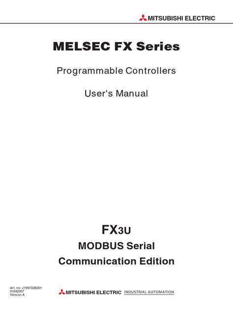 Intellution ifix manual for modbus setting. - Kenworth truck service manuals diagnostic code.