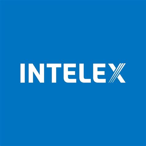 Intelx. Intelex cloud based software manages Environment, Health & Safety, ESG, Quality and Suppliers for regulatory compliance, and streamline ISO initiatives. 