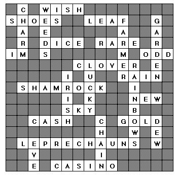 The Crossword Solver found 30 answers to "Intend to express (4)", 4 letters crossword clue. The Crossword Solver finds answers to classic crosswords and cryptic crossword puzzles. Enter the length or pattern for better results. Click the answer to find similar crossword clues.. Intend crossword clue 4 letters