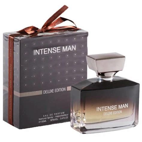 Intense Man Fragrance Best Price in Nigeria Jumia NG