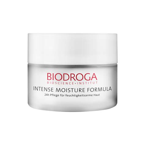Intense Moisture Formula hour