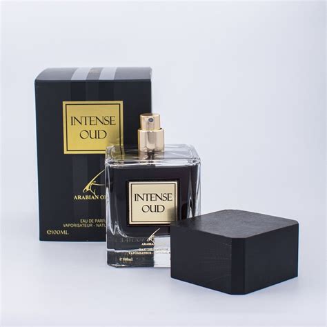 Intense oud. Ameer Al Oudh Intense Oud by Lattafa Perfumes is an Amber fragrance for women and men. This is a new fragrance. Ameer Al Oudh Intense Oud was launched in 2021. Top notes are Woodsy Notes and Agarwood (Oud); the middle notes are Vanilla and Sugar; base notes are Agarwood (Oud), Sandalwood and Herbal … 