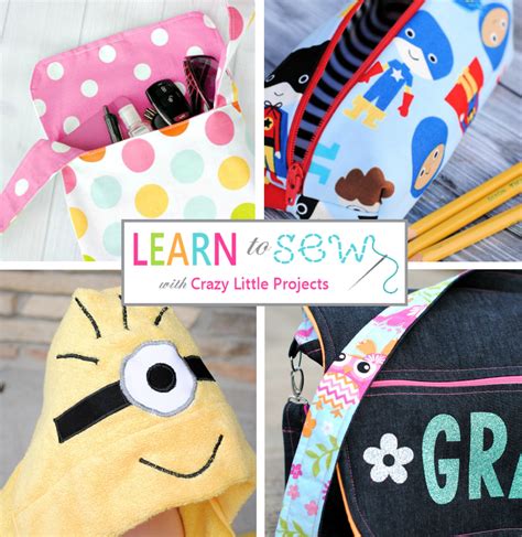 IntenseLove Crazy Little Projects
