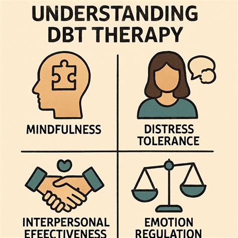 Intensive dbt therapy near me.  In structured sessions, a certified DBT thera...