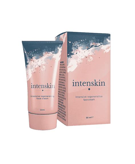 Intenskin: Crema Effetto Lifting al 50% di Sconto