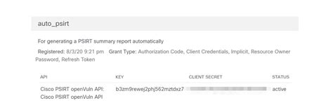Intent api cisco dna.  Learn how to get an authorization token, troubleshoot errors, and get Ci...
