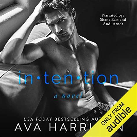 Download Intention By Ava Harrison