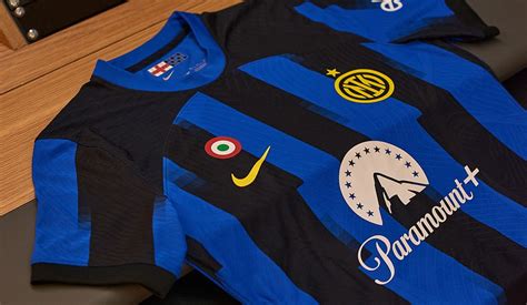 Inter 2024 Divise Ufficiali Nike Calcio Cisalfa Sport