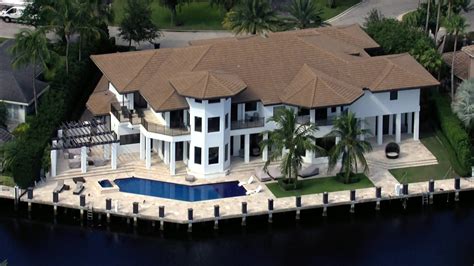 Inter Miami star Messi snags $10.75 million Fort Lauderdale mansion
