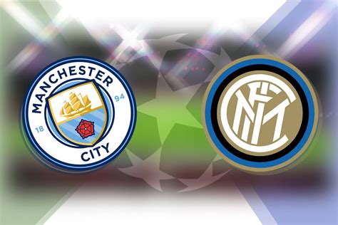 Inter Milan’s path to the Champions League final against Manchester City