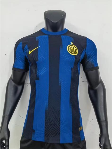 Inter Milan 2023 Kit