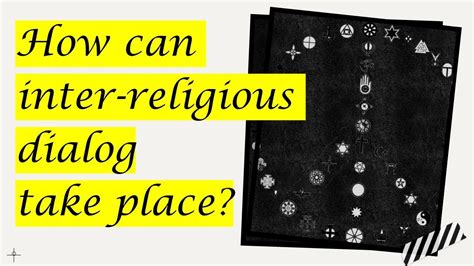 Inter Religious Relat Dialog