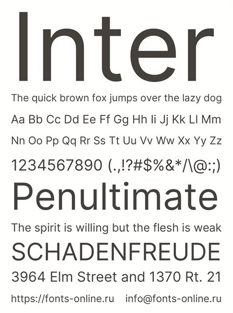 Inter font arch linux. 1 inter-font architectures: any inter-font linux packages: xz zst...