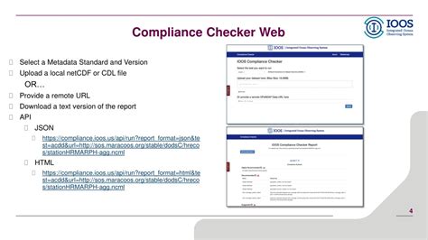 Inter font download woff2.  Conduct checks with the IOOS compliance checker and plugins for...