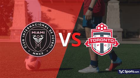 Inter miami vs toronto. Things To Know About Inter miami vs toronto. 