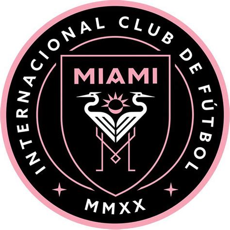 Inter mismi. Inter Miami CF unveiled the Club’s 2024 Pink Primary kit on Monday. The kit, named The 2getherness Jersey, represents the duality of the South Florida-based Club. Inter Miami is based in Miami and Fort Lauderdale, wears Pink and Black, and dons the Crown and Anchor on the front of the jersey. The motto of the Club is in English and … 