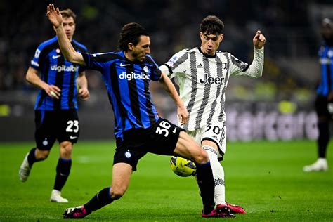 Inter sahasında Juventus''u tek golle devirdi!