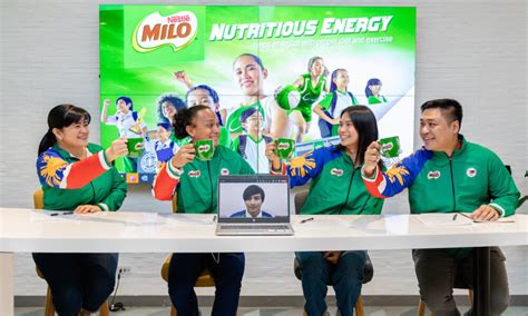 Inter school milo competition fix piont 2019.  It is a platform where students...