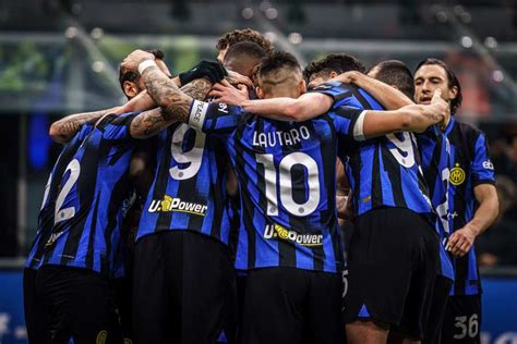 Kojpron Com - Inter set to continue title march against struggling Salernitana