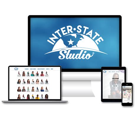 Inter-State Studio – Sedalia Headquarters & West-central Missouri. If you need help or to place an order, use the options below. They will get you to the right place regardless of your service area.