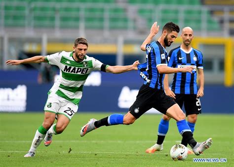 Inter vs sassuolo. Things To Know About Inter vs sassuolo. 