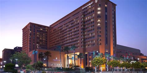 InterContinental Citystars Cairo, an IHG Hotel - Tripadvisor