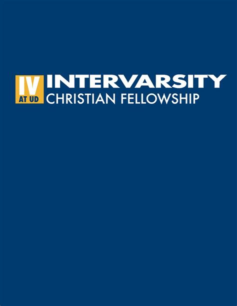 InterVarsity Christian Fellowship at UD Newark DE - Facebook