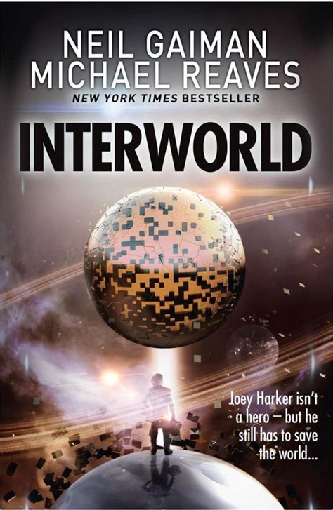 Download Interworld Interworld 1 By Neil Gaiman