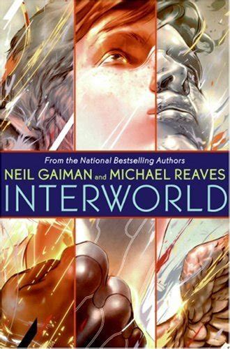 Download Interworld Interworld 1 By Neil Gaiman