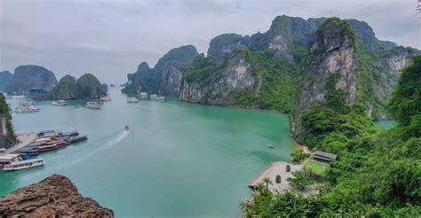 Intera giornata alla baia di Ha Long - Tripadvisor