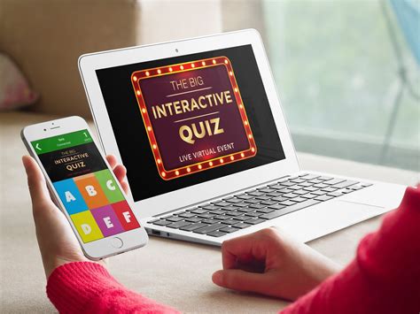 Interact quiz. Interactive quizzes can help increase information retention, learner engagement, and training participation. Learn more about how you can create your own quiz, elevate online learning and digital training with these 10 tools to create an interactive quiz. 1. Rapid Refresh by EdApp. Rapid Refresh is a tool to create an interactive quiz and is ... 