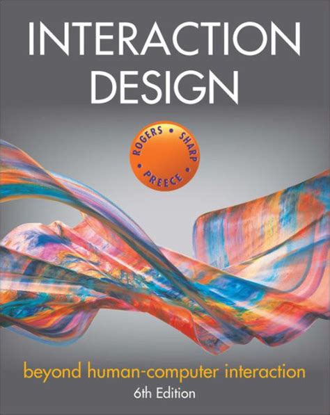 Interaction Design Beyond Human Computer Interaction