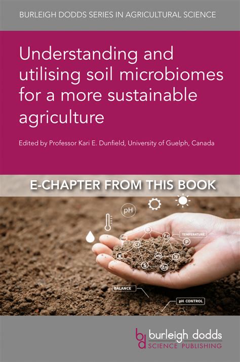 Interaction between soil microbiome and nematode activity in …