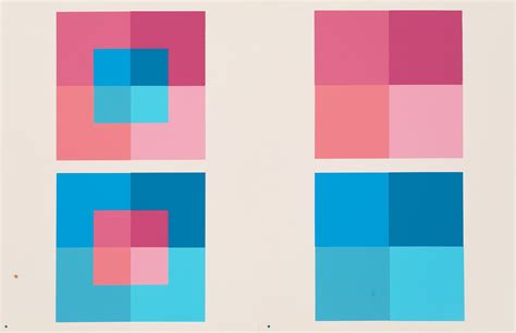 Download Interaction Of Color By Josef Albers