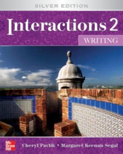 Interactions 2 writing student book plus e course code. - William shakespeare julius caesar movie viewing guide.