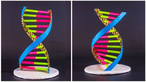 Interactive 3D DNA YouTube