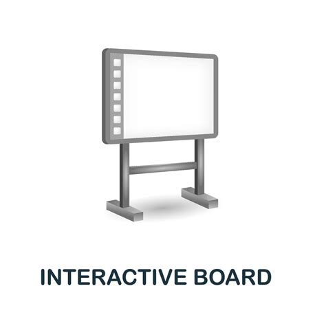 Interactive Board