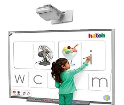 Interactive Board: SMART Boards image 1