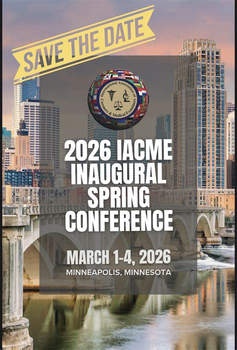 Interactive Discussion: Spring 2026 Inaugural Member Discussion