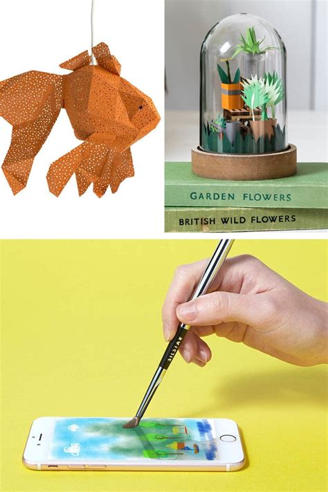 Interactive Gifts For Adults