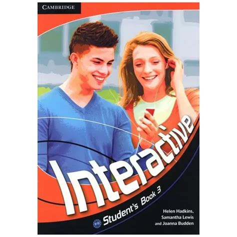 Interactive Level 3 Student Apos S Book With Web Zone Access Student Edition
