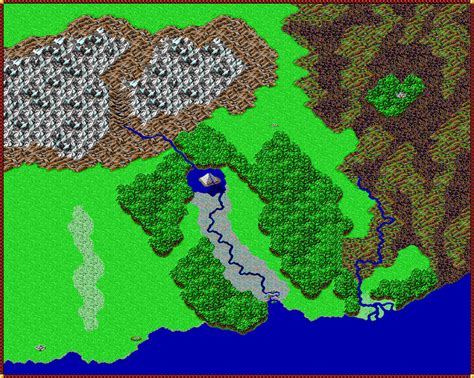 Interactive Maps Pool of Radiance Wiki Fandom